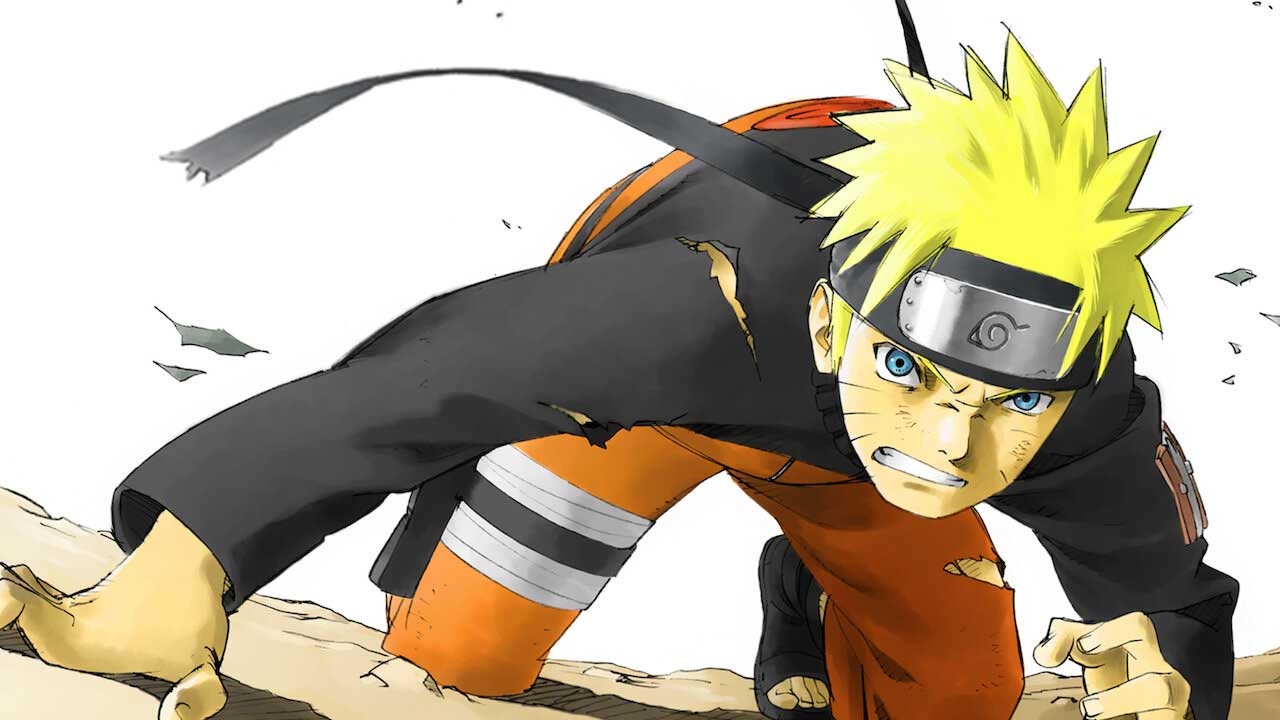 Naruto Movie 4: Naruto Shippūden - Cái Chết Tiên Đoán (2007) Full HD VIETSUB Online