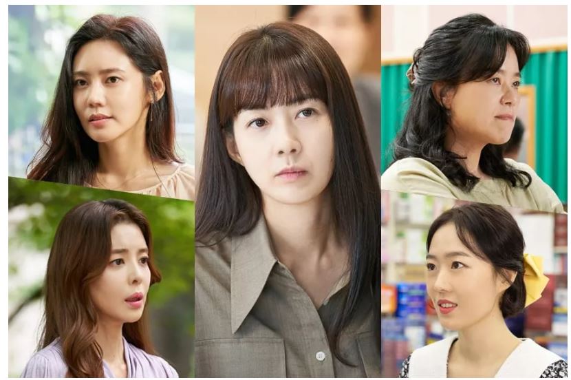 Hội Những Bà Mẹ Xanh (2022) Full HD VIETSUB | Phim Gia Đình CỰC CUỐN | Khi Những Bà Mẹ Tham Vọng