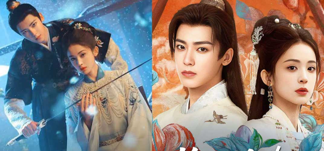 Phim Ngọc Minh Trà Cốt (2025) Full HD THUYẾT MINH Vietsub | Cổ Lực Na Trát, Hầu Minh Hạo | Phim Cổ Trang HAY NHẤT