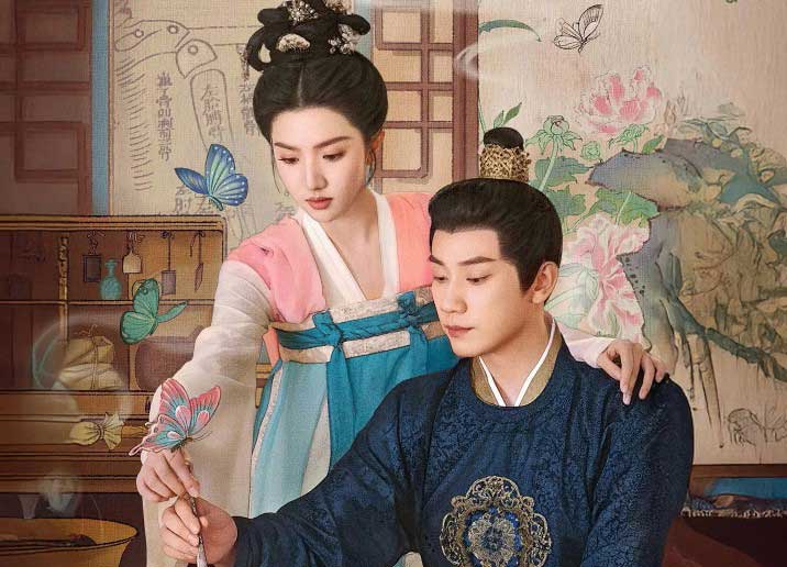 Phim Ngự Tứ Tiểu Ngỗ Tác (Phần 2) 2025 Full HD LỒNG TIẾNG Vietsub | Phim Bộ Trung Quốc | Trinh Thám Phá Án CỰC HAY