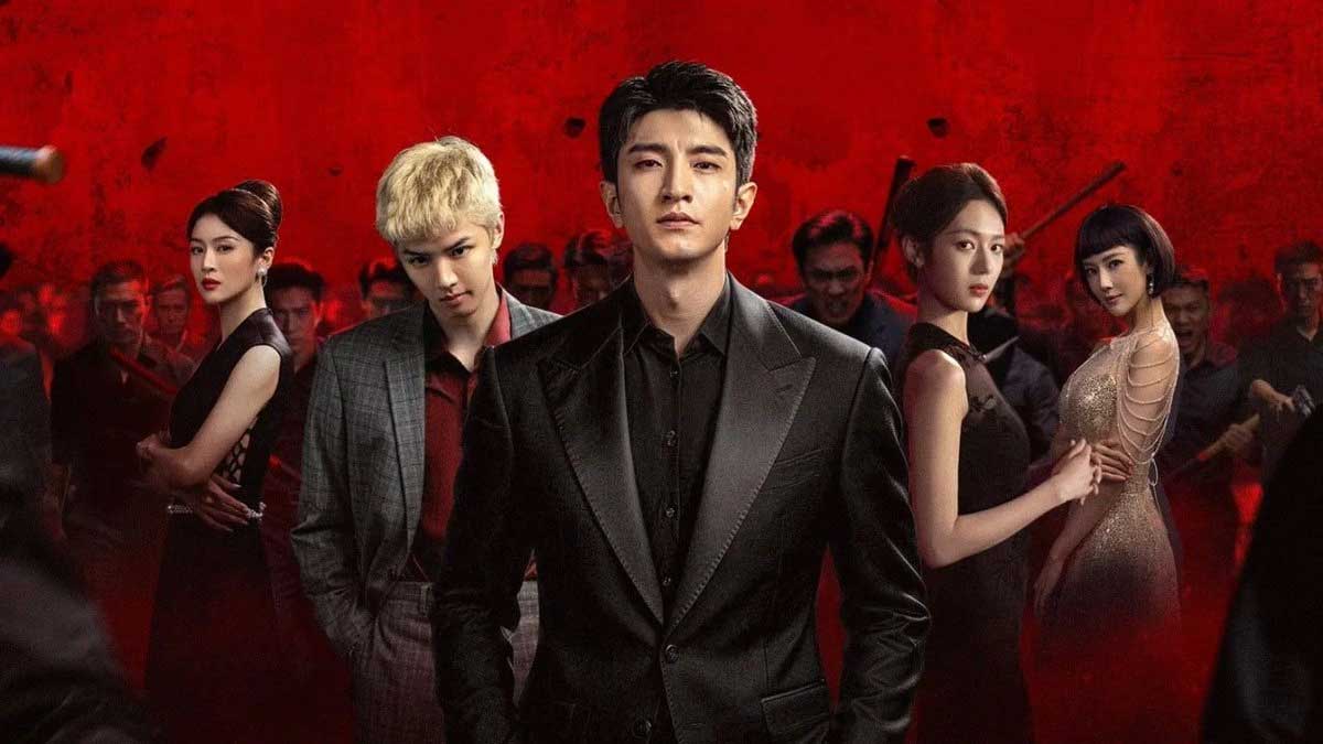 Phồn Hoa Lụi Tàn (2026) Full HD VIETSUB | Phim Bộn Ngắn Trung Quốc HAY NHẤT [33/34]