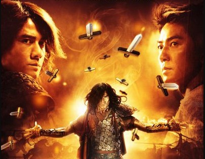 Phong Vân Hùng Bá Thiên Hạ (1998) Lồng Tiếng VIETSUB | Trịnh Y Kiện, Quách Phú Thành | Phim KINH ĐIỂN