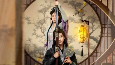 Thanh Dao Không Muốn Làm Sát Thủ (2026) Full HD VIETSUB | Phim Ngắn Cổ Trang CỰC HAY | Hoán Đổi Linh Hồn