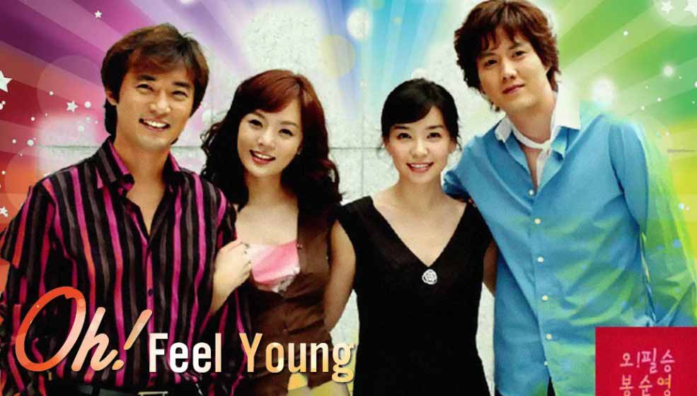 Tuổi Thanh Xuân (2004) Full HD THUYẾT MINH | Chae Rim - Ryu Jin | Phim Thanh Xuân Gây Xúc Động Một Thời