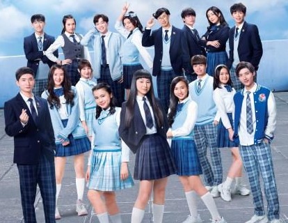 Phim TVB | Bản Ngã Tuổi Thanh Xuân (2021) Full HD Lồng Tiếng | Phim Thanh Xuân HAY NHẤT