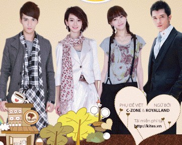 Phim Thần Tượng TỔNG TÀI Đài Loan | Đánh Thức Tình Yêu (2011) LỒNG TIẾNG | Khưu Trạch - Đường Yên | CỰC HAY