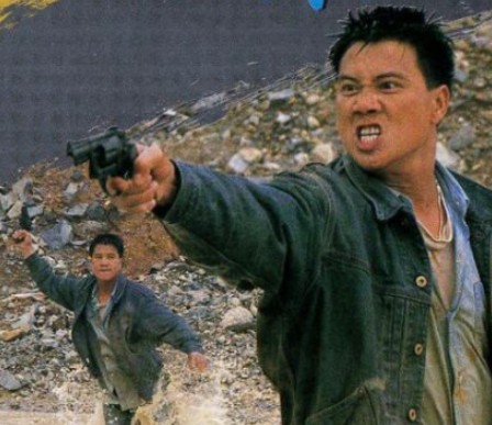 Phim Thời Đại Nam Nhi (1988) USLT LỒNG TIẾNG | Phim TVB ĐẶC SẮC NHẤT | Lữ Lương Vỹ, Vạn Tử Lương, Trương Vệ Kiện