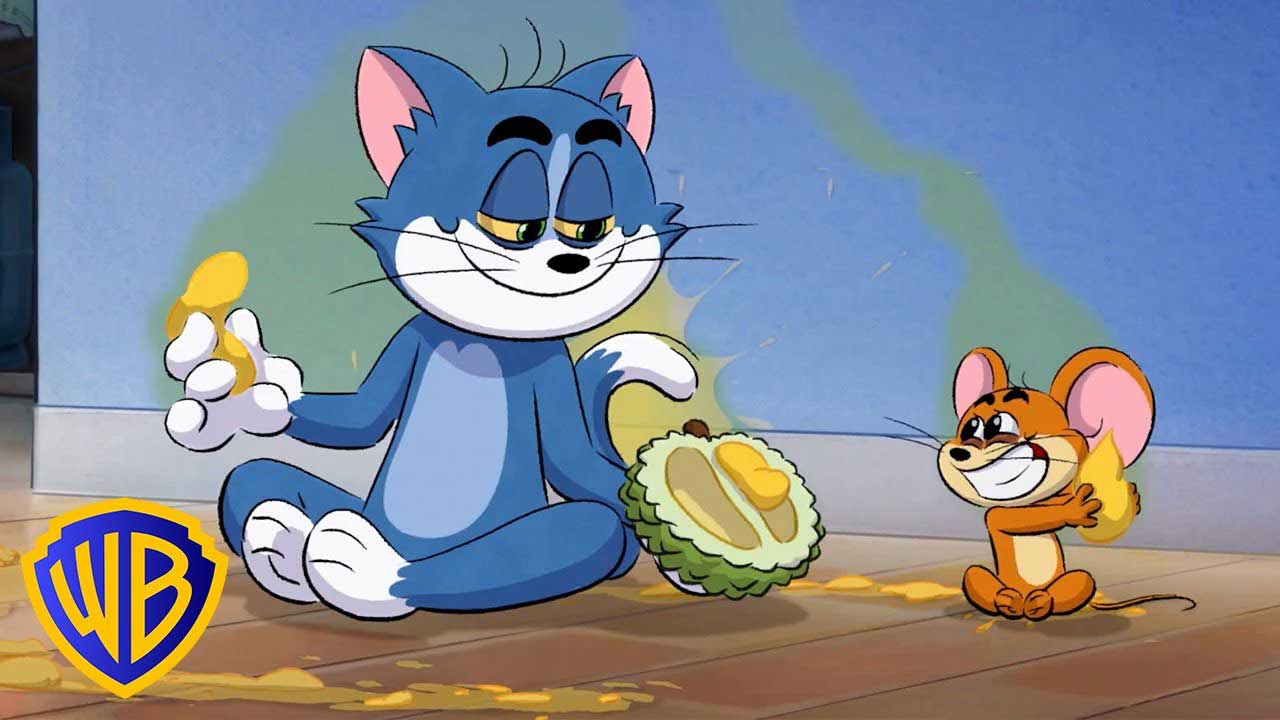Xem TRỌN BỘ Hoạt Hình Tom và Jerry | Hoạt Hình SIÊU KINH ĐIỂN