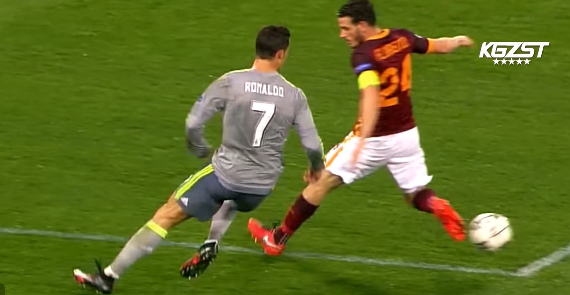 FULL CLIP Cristiano Ronaldo’s 100 Legendary Goals You’ll Never Forget