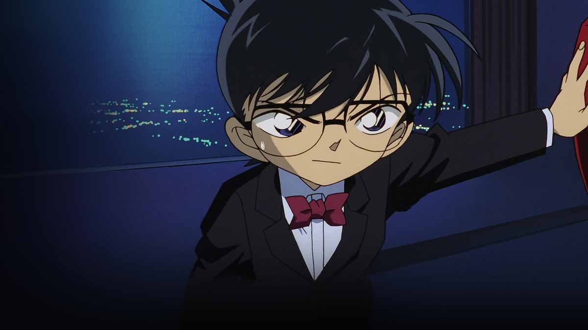 Detective Conan Movie Phần 1 Lồng Tiếng | Tập Từ 1 - 200 HD Lồng Tiếng | Tổng Hợp Thám Tử Conan HAY NHẤT