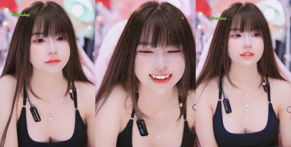 Clip hot Tiktoker DieuCute0507 live show Viral HOT NHẤT mạng xã hội hôm nay