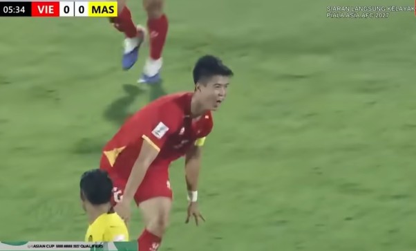 Vietnam vs Malaysia Full Highlights Extended | Asian Cup 2027 Qualifiers | 2026.03.31