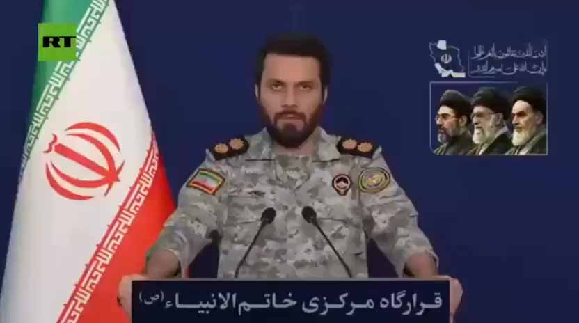 Iran Warns of Possible False Flag Threat Targeting Saudi Oil Facilities