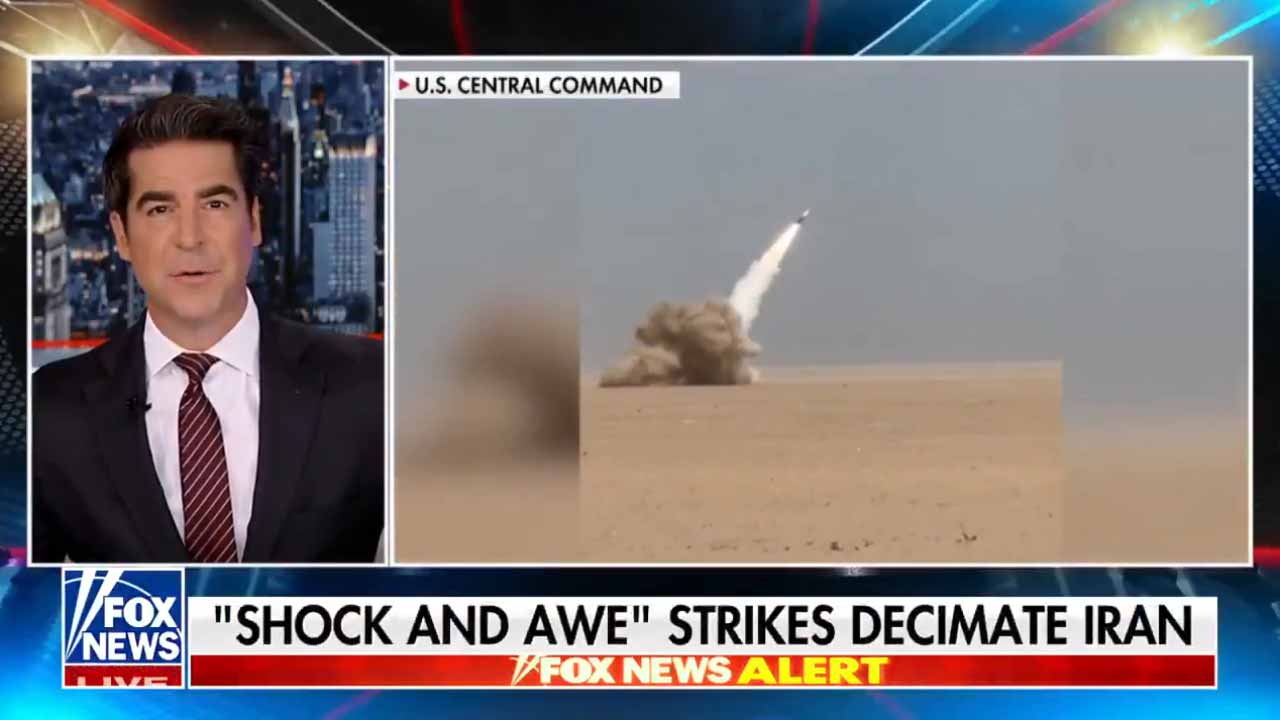 Reports of U.S. Military Operations Raise Tensions With Iran