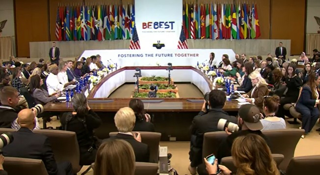 Senate Rejects Iran War Powers Resolution Again as Trump Swears In New DHS Chief | Live Updates