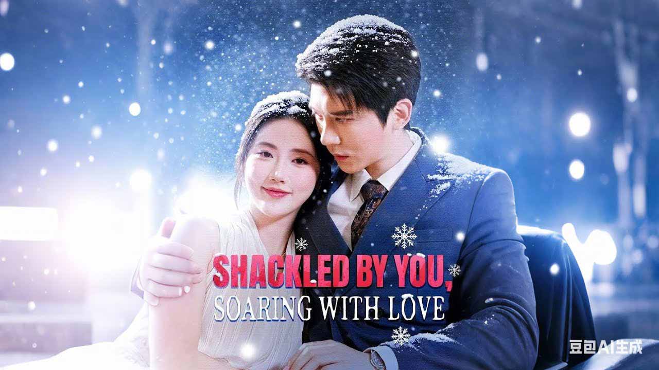 Shackled by You Soaring With Love Chinese Drama ENG SUB | A Forbidden Romance That Breaks All Boundar