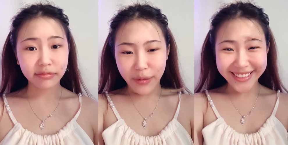 Clip hot girl Thảo Baby Z livestream tâm sự truyện người lớn đêm khuya