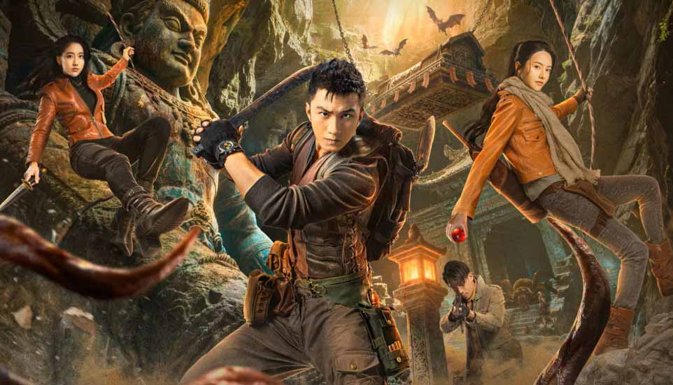 Full Movie The Secret of the Lost Pearl 2026, The Secret of the Lost Pearl 2026 Chinese Drama Short Film, The Secret of the Lost Pearl Full Episode English Subtitle, Watch The Secret of the Lost Pearl Full Episode Online Engsub, The Secret of the Lost Pearl Eng SUB, Stream The Secret of the Lost Pearl Online Engsub Full Free, Streaming Movie The Secret of the Lost Pearl Full Episode Online English Sub, Chinese Web Dramas, Chinese Drama Movie, Chinese Drama short film, Chinese Romantic Drama, Chinese Drama Film ENG SUB, Full Chinese Drama ENG SUB, Chinese Short Film Romance, Short Film Chinese Drama, Short Film Chinese Eng Sub, OpenLoadMovies.Com, Openload Movie Online, Chinese Historical Drama ENG SUB, chinese historical romcom drama