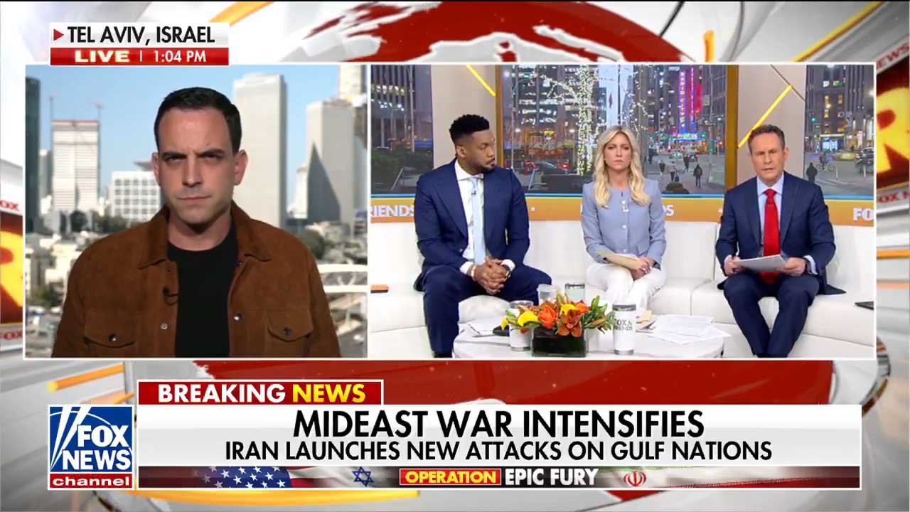 Trump Reacts to Iran’s New Supreme Leader: “I’m Not Happy” - Says Talks Are Possible