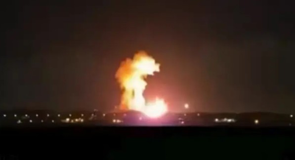 US airstrike on Isfahan nuclear facility details, What happened in Isfahan Iran airstrike today, Latest news US bombing Iran nuclear site, Isfahan explosions video bunker buster attack, US vs Iran escalation nuclear facility strike, Breaking world news, Breaking news today, Breaking news USA, Breaking news video, Breaking news protest, Breaking news America, Breaking political news, Donald Trump breaking news, US today news, Hot news today, Today news Video, Post news hot today, News hot today, US news video today, Latest today news video, Hot news today on the world