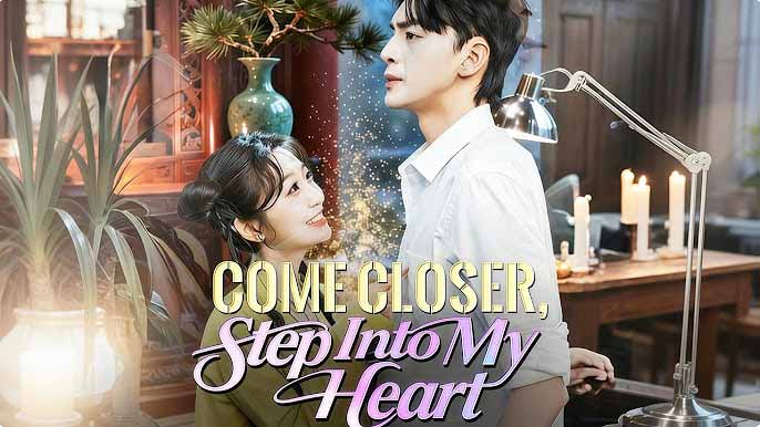 Come Closer Step Into My Heart Chinese Drama ENG SUB | Chinese Short Film Romance