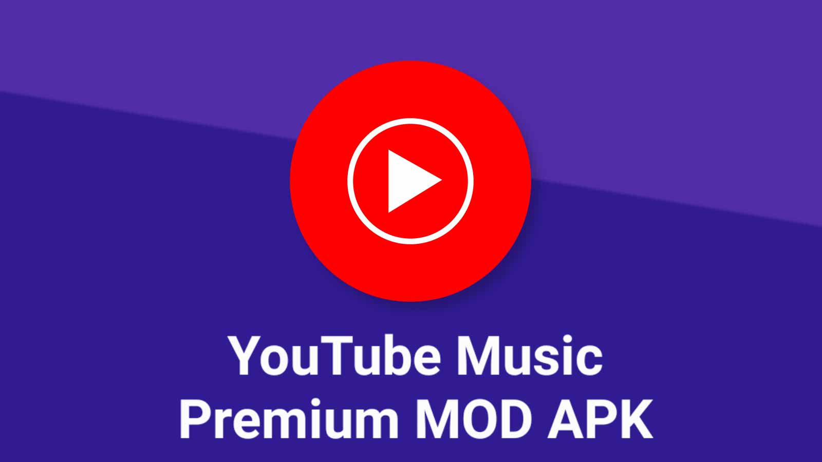 YouTube Music v9.12.52 APK MOD - Premium Music Streaming App with Background Play & Offline Listening 🎵