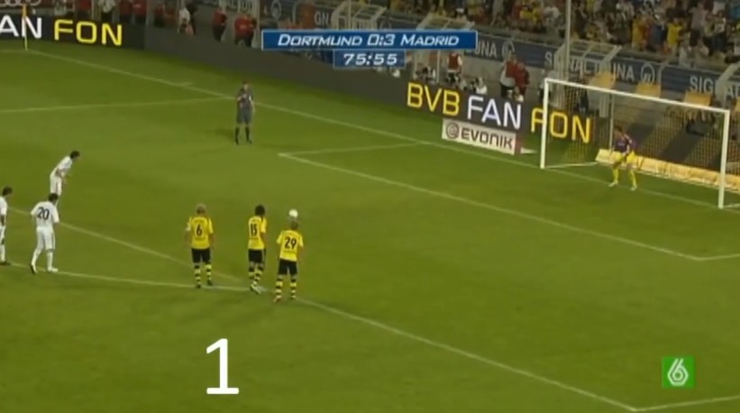 Ricardo Kaka All 33 Goals for Real Madrid - Every Goal & Magic Moment (2009–2013)