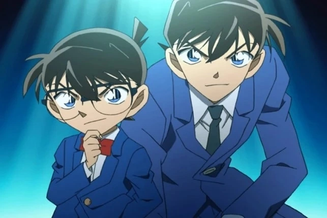 Detective Conan Movie Phần 3 Lồng Tiếng | Tập Từ 401 - 600 HD Lồng Tiếng | Tổng Hợp Thám Tử Conan HAY NHẤT