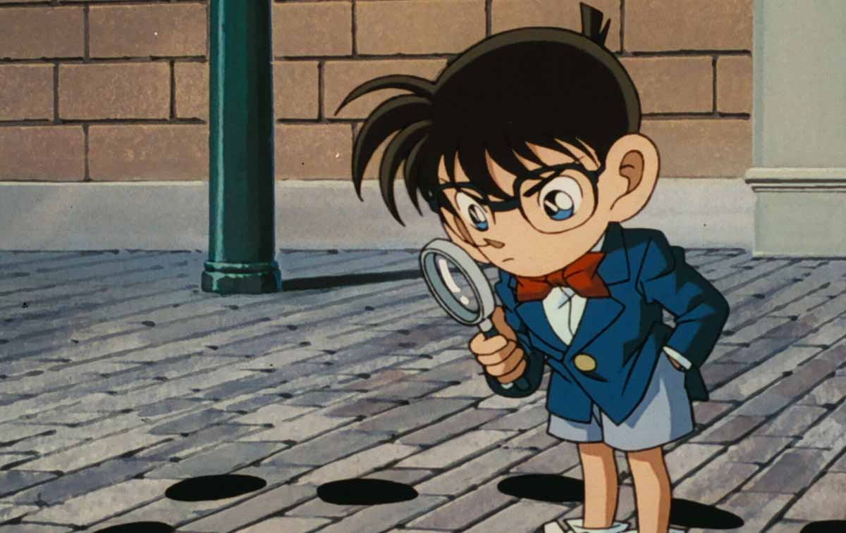 Detective Conan Movie Phần 4 Lồng Tiếng | Tập Từ 601 - 800 HD Lồng Tiếng | Tổng Hợp Thám Tử Conan HAY NHẤT