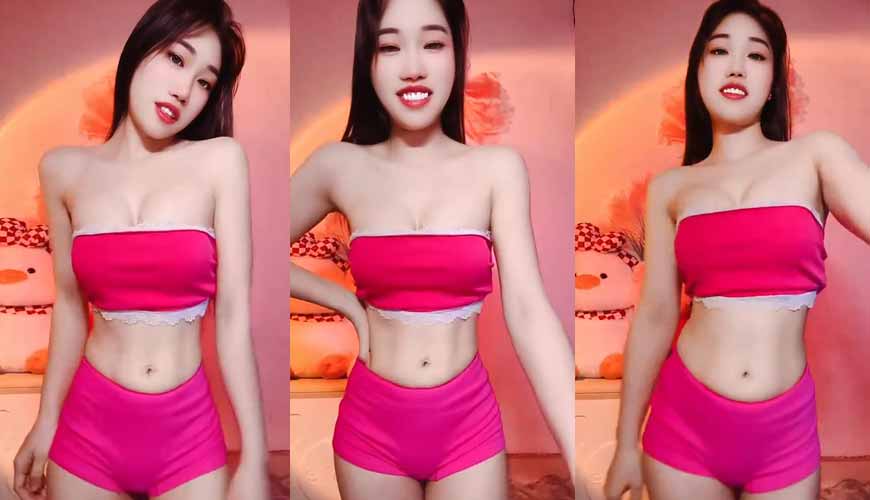 Full clip hot girl Hana1313 Bigo Live nhảy sexy căng đét