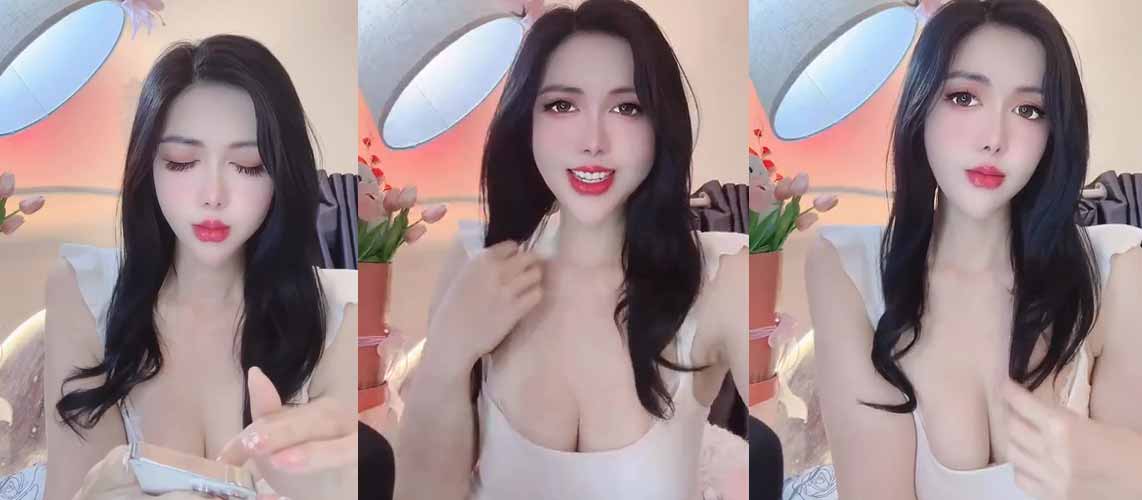 Clip hot girl em Thu Bơ Vơ tâm sự đêm khuya tìm anh trai mưa để dựa dẫm