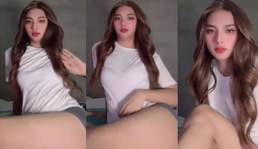 Full Clip Hot Girl Bigo Queen live LOVELYGIRL EP_782