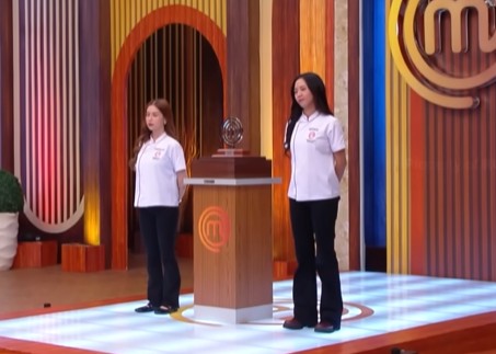 Juri Masterchef Indonesia Season 13, Detik-Detik Pengumuman Pemenang Masterchef Indonesia, Stephanie & Bunga Olah Alaska Seafood Masterchef Indonesia, Masterchef Indonesia Season 13, Super Bowl entertainment news, Entertainment news today, Tin tức Giải trí, Video giải trí, Clip giải trí, Chương trình Giải Mã Kỳ Tài, Clip Mới Nhất Hôm Nay