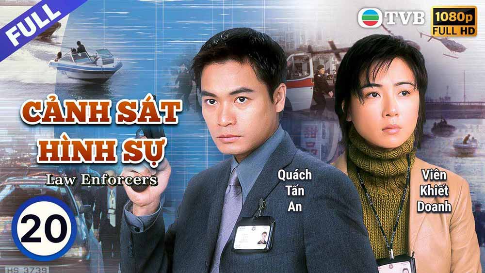 Phim hay TVB Cảnh Sát Hình Sự, Phim Cảnh Sát Hình Sự 2001 lồng tiếng, Phim Cảnh Sát Hình Sự TVB bản đẹp lồng tiếng, Cảnh Sát Hình Sự Trương Gia Huy lồng tiếng, Cảnh Sát Hình Sự Quách Tấn An lồng tiếng, Xem Cảnh Sát Hình Sự trọn bộ lồng tiếng, Phim bộ TVB, Phim TVB, Phim hình sự, Phim phá án, Phim điều tra phá án, Phim bộ Trung Quốc, Phim hành động Hong Kong, Phim bộ Hong Kong, Tuyển tập phim cũ Hong Kong, Phim Hong Kong cũ, Phim hình sự Hong Kong, Phim xã hội đen Hong Kong, Phim hay Trương Gia Huy, Quách Tấn An, Trương Gia Huy, Viên Khiết Doanh, Quách Thiện Ni, Lưu Khải Uy, Lưu Nhã Lệ, Hứa Thiệu Hùng, Ngải Uy