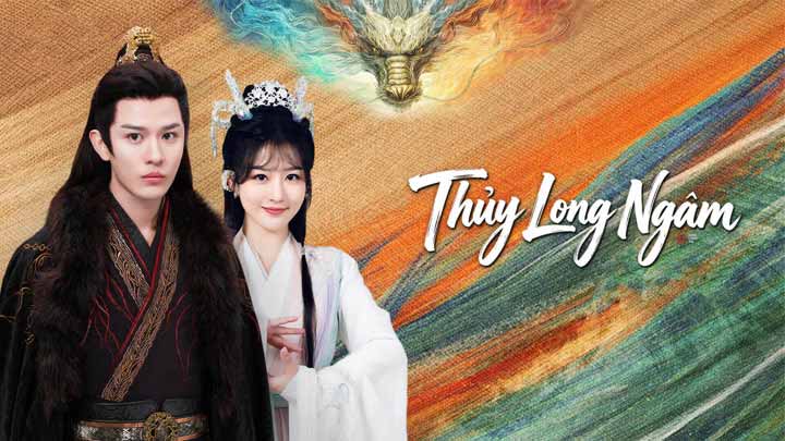 Thủy Long Ngâm (2026) Full VIETSUB | Huyền Thoại Linh Châu & Lời Thề Ngàn Năm | Phim Ngắn Cổ Trang