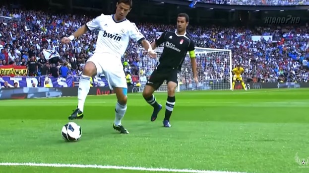 Cristiano Ronaldo 2013 ► Ballon d'Or Level 👑 | Amazing Goals & Skills