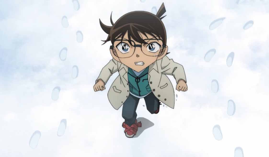 Detective Conan Movie Phần 2 Lồng Tiếng | Tập Từ 201 - 400 HD Lồng Tiếng | Tổng Hợp Thám Tử Conan HAY NHẤT