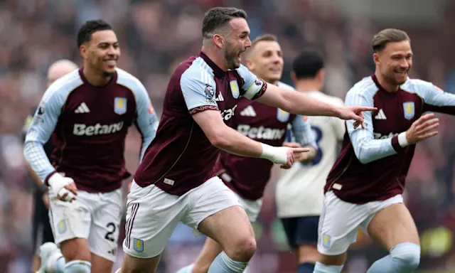 Aston Villa 2-0 West Ham Full Highlights Extended | Premier League | 2026.03.22