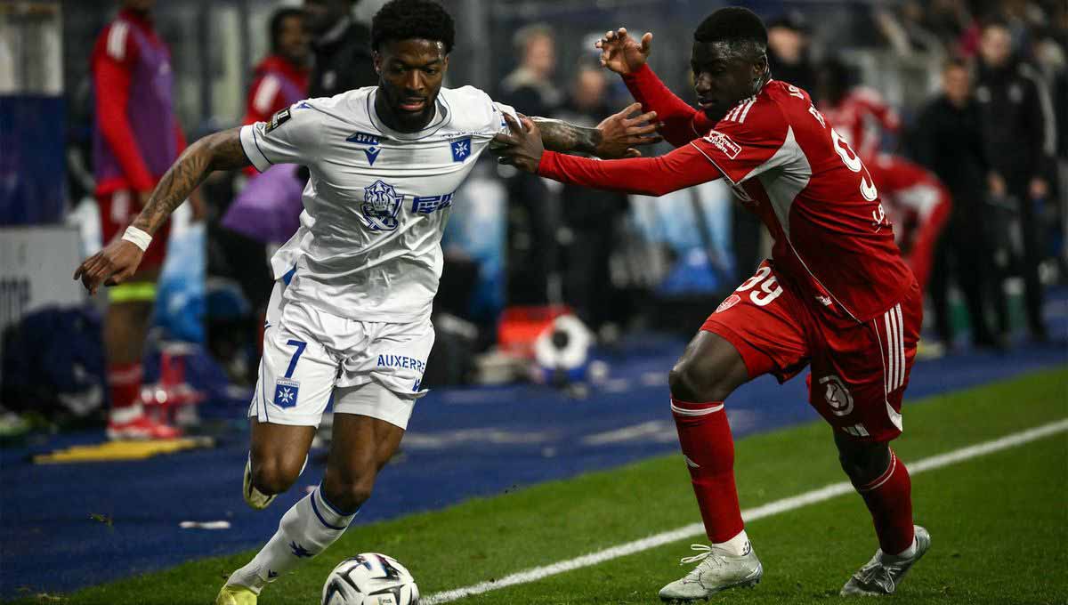 Auxerre 3-0 Brest Full Highlights Extended | Ligue 1 Highlights | 2026.03.21