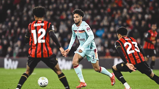 Bournemouth 0-0 Brentford Full Highlights Extended | Premier League | 2026.03.03