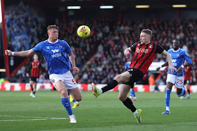 Bournemouth 1-1 Sunderland Full Highlights Extended | Premier League | 2026.02.28