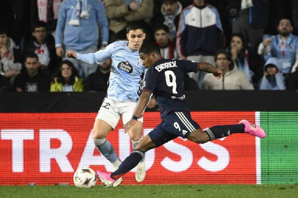 Celta Vigo 1-1 Lyon Full Highlights Extended | Europa League | 2026.03.12