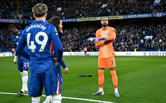 VIDEO Chelsea 0-1 Newcastle Full Highlights Extended 2026.03.14, Chelsea vs Newcastle highlights, Chelsea Full Goals Highlight, Newcastle United Full Goals Highlights, Premier League Full Goals Highlight, Premier League Full Highlight