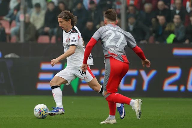 VIDEO Cremonese 0-2 AC Milan Full Highlights Extended 2026.02.28, Highlights Cremonese 0-2 AC Milan all goals, Cremonese Full Goals Highlights, AC Milan Goals Highlights, Serie A Highlight, Serie A Full Goals Highlight, Clip kết quả bóng đá Ý Italia hôm nay, Clip bóng đá Ý, Latest Football Highlights, Latest Football Full Highlights, Result Football Today 2026-02-28, Kết quả bóng đá hôm nay 2026-02-28