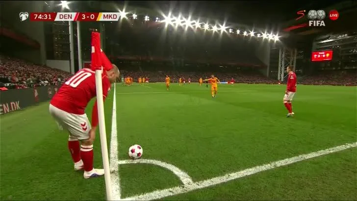VIDEO Denmark 4-0 North Macedonia Full Highlights Extended 2026.03.26, See highlights Denmark 4-0 North Macedonia all goals, Denmark vs North Macedonia highlights, Denmark Full Goals Highlight, North Macedonia Full Goals Highlight, vong loai world cup 2026, World Cup 2026 Qualifiers, Video Vòng Loại World Cup 2026, Clip bóng đá Vòng Loại World Cup 2026, Video bàn thắng World Cup 2026, Video bóng đá World Cup 2026, World Cup 2026, WC 2026 Qualifiers Full Highlights, Latest Football Highlights, Latest Football Full Highlights, Result Football Today 2026-03-26, Kết quả bóng đá hôm nay 2026-03-26