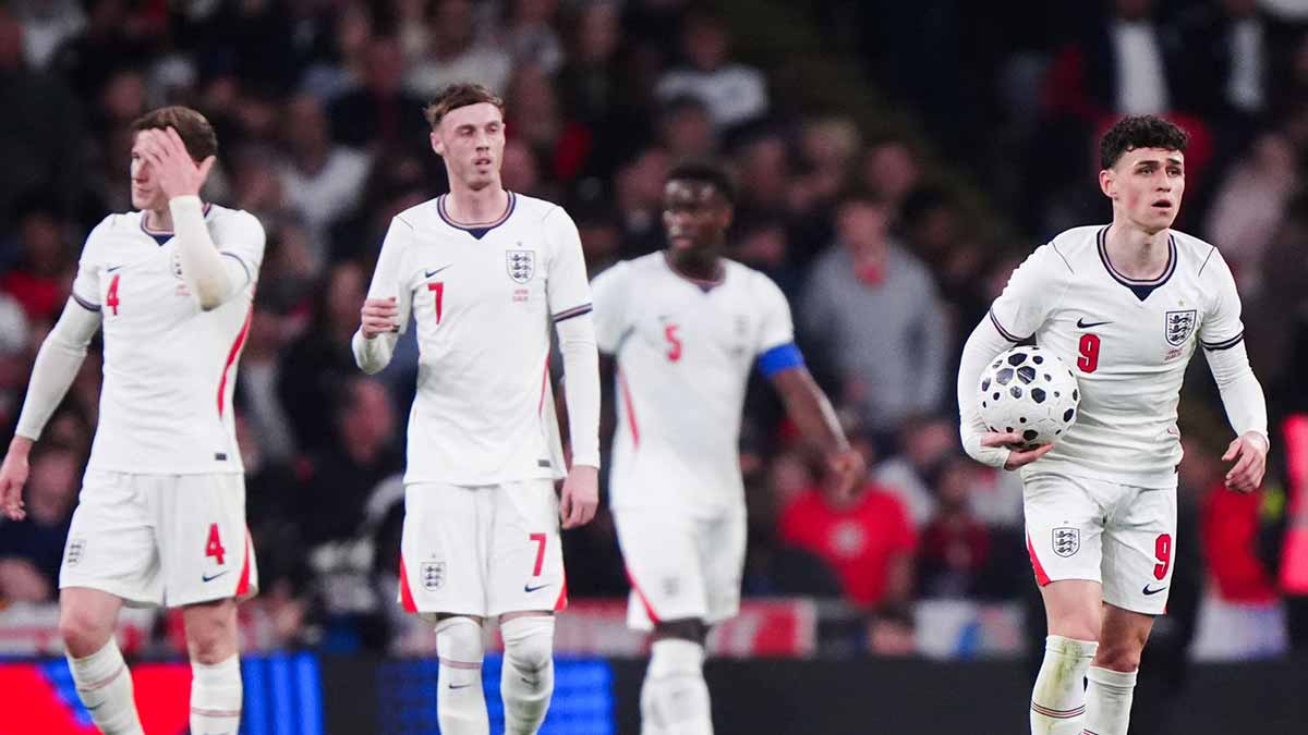 England 0-1 Japan Full Highlights Extended | Friendly Match | 2026.03.31
