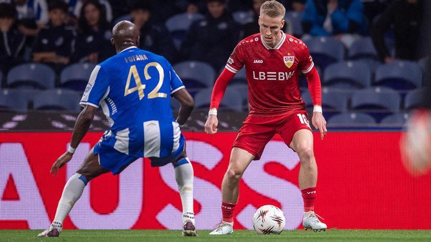 FC Porto 2-0 Stuttgart Full Highlights Extended | Europa League | 2026.03.19