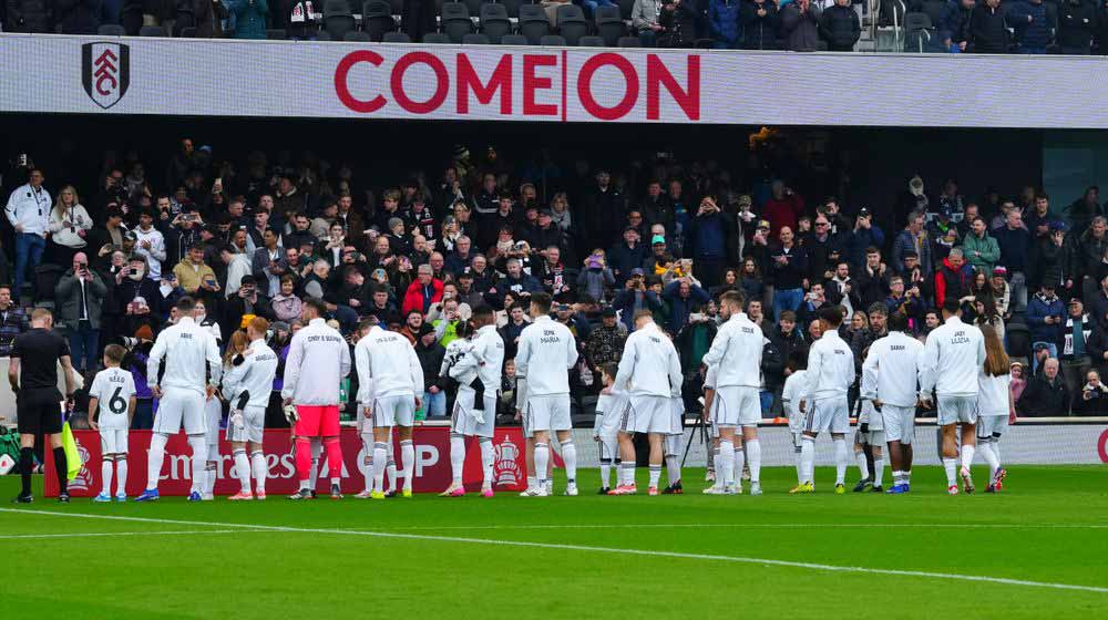 Fulham 0-1 Southampton Full Highlights Extended | FA Cup | 2026.03.08