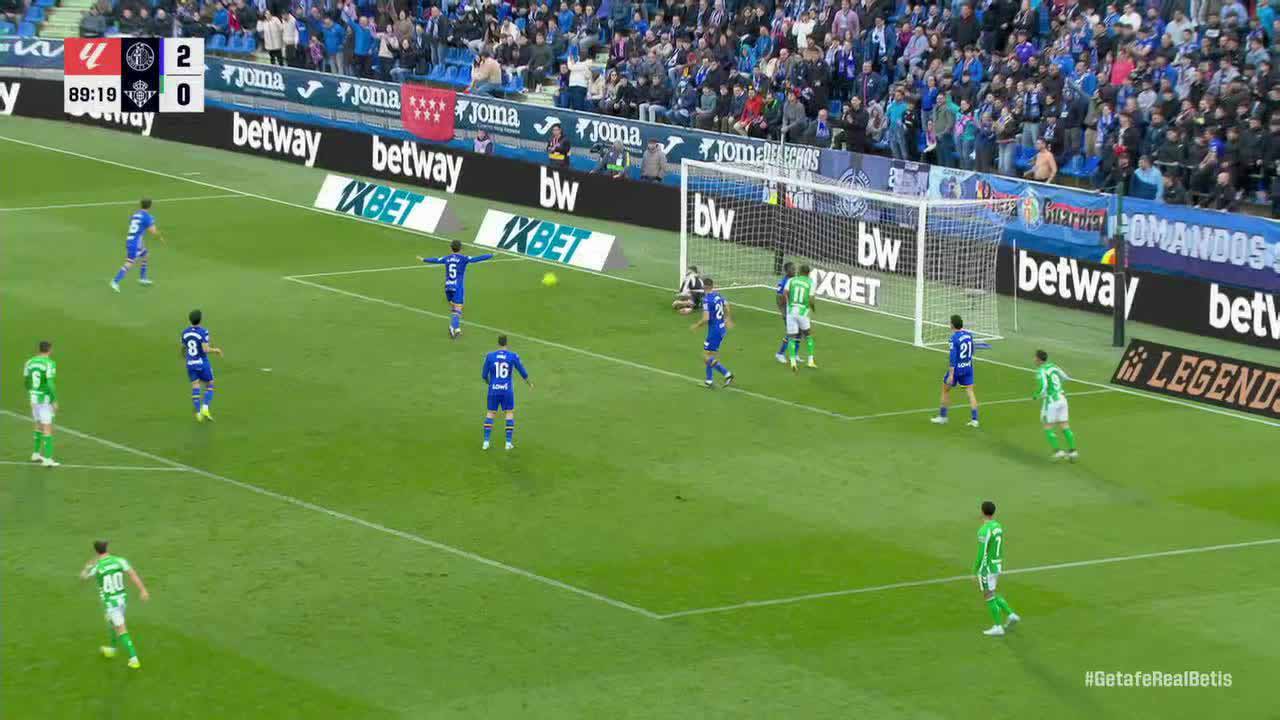 VIDEO Getafe 2-0 Real Betis Full Highlights Extended 2026.03.08, Getafe vs Real Betis highlights, Getafe Full Goals Highlight, Real Betis Full Goals Highight, La Liga Full Highlight, La Liga Highlight, La Liga Full Goals Highlight, Latest Football Full Highlights, Latest Football Highlights, Result Football Today 2026-03-08, Kết quả bóng đá hôm nay 2026-03-08