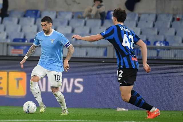 Lazio 2-2 Atalanta Full Highlights Extended | Coppa Italia | 2026.03.04